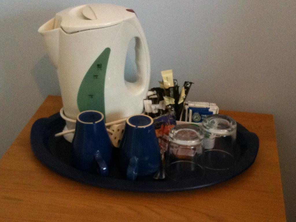 The Old Dairy リヴァプール エクステリア 写真
